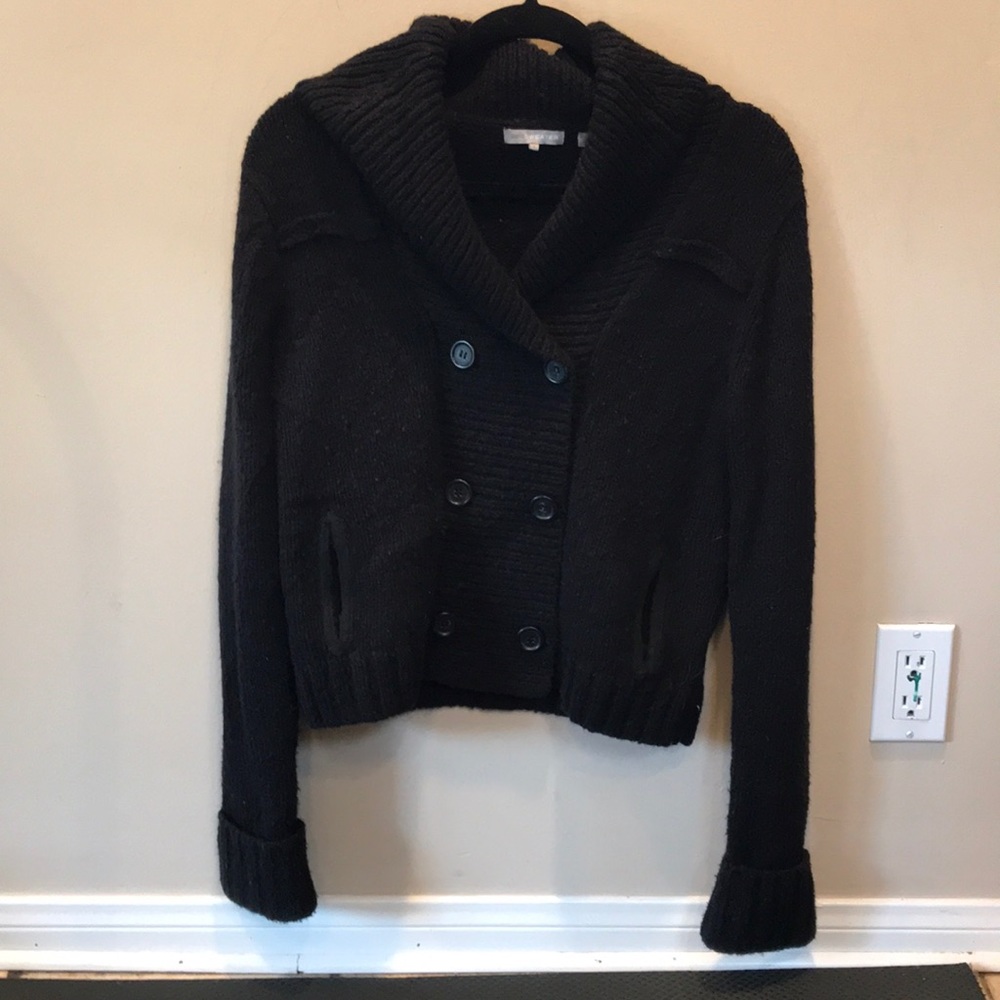 360 SWEATER cardigan